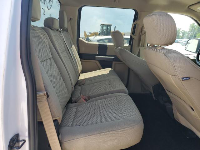 Photo 10 from auction – 2018 FORD F150 SUPER with VIN 1FTEW1C55JKE77773