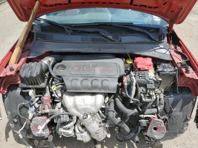 Photo 12 from auction – 2020 JEEP COMPASS TR with VIN 3C4NJDDB3LT151640