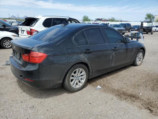 Photo 3 from auction – 2014 BMW 320 I with VIN WBA3B1G54ENS77398