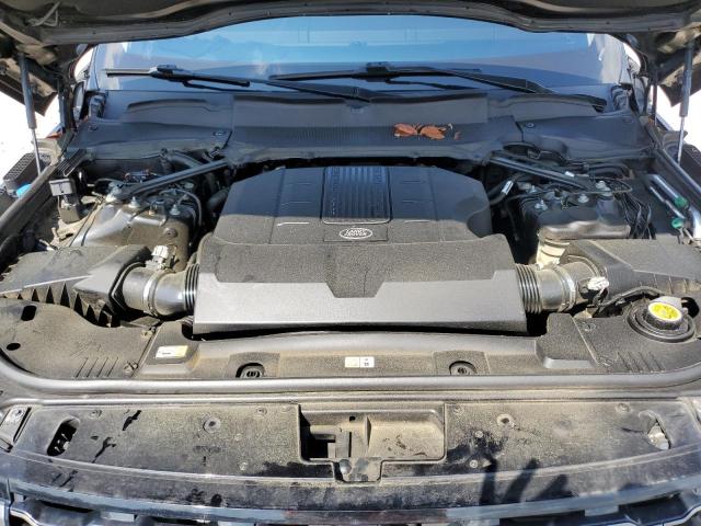 Photo 12 from auction – 2019 LAND ROVER RANGE ROVE with VIN SALGS2RE6KA530093