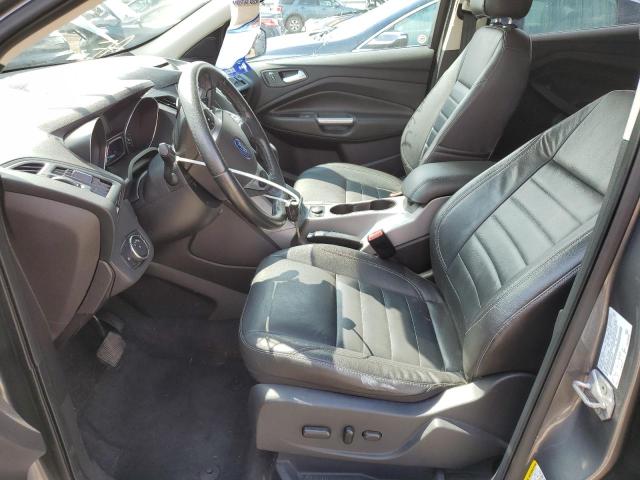 Photo 7 from auction – 2014 FORD ESCAPE SE with VIN 1FMCU0GX4EUA92147