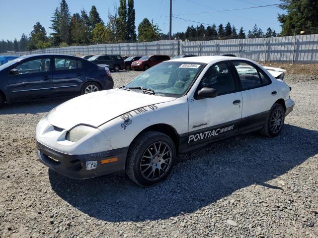 Photo 1 from auction – 2002 PONTIAC SUNFIRE SE with VIN 1G2JB524727289145