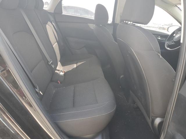 Photo 10 from auction – 2019 KIA FORTE FE with VIN 3KPF24ADXKE139415