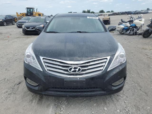Photo 5 from auction – 2014 HYUNDAI AZERA GLS with VIN KMHFH4JG9EA354876