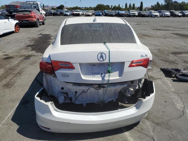 Photo 6 from auction – 2013 ACURA ILX 20 with VIN 19VDE1F35DE020759