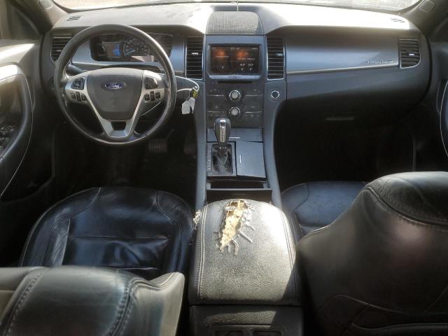 Photo 8 from auction – 2013 FORD TAURUS SEL with VIN 1FAHP2E83DG205100
