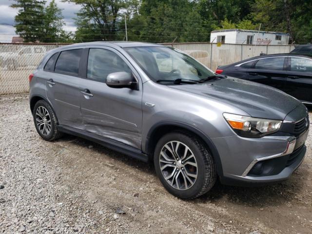 Photo 4 from auction – 2016 MITSUBISHI OUTLANDER with VIN JA4AR3AU0GZ025168