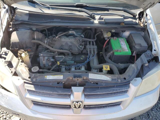 Photo 12 from auction – 2009 DODGE GRAND CARA with VIN 1D8HN44E59B500126
