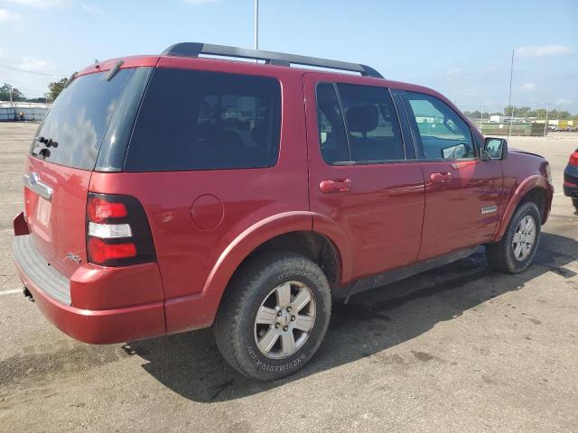 Foto 3 de la subasta – 2008 FORD EXPLORER X con VIN 1FMEU73E08UA84623