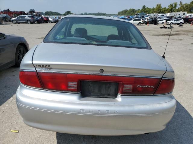 Photo 6 from auction – 2003 BUICK CENTURY CU with VIN 2G4WS52J831275529