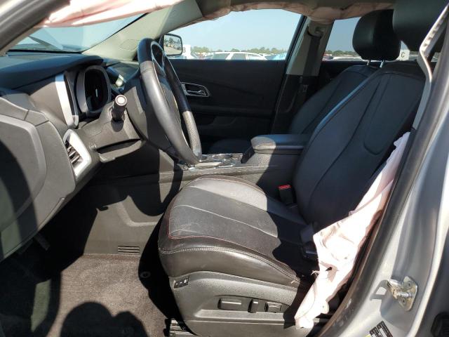 Photo 7 from auction – 2016 CHEVROLET EQUINOX LT with VIN 2GNALDEK8G6208911
