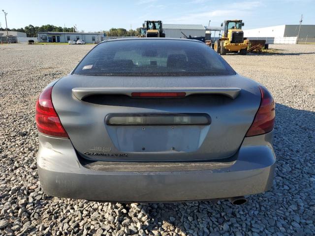 Photo 6 from auction – 2007 PONTIAC GRAND PRIX with VIN 2G2WP552071220562