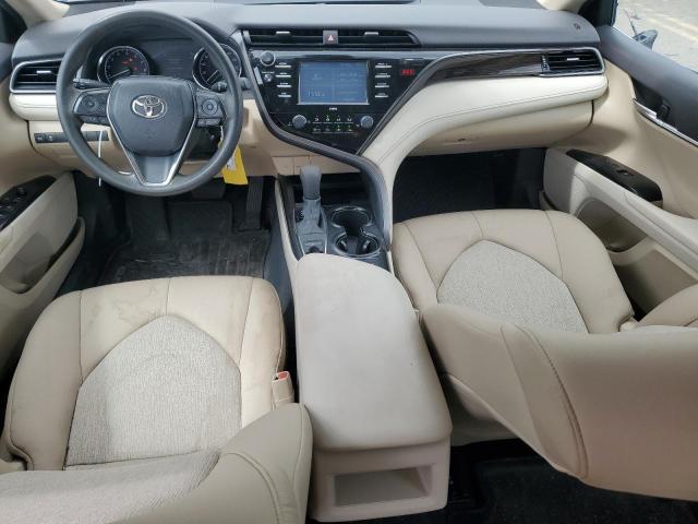 Photo 8 from auction – 2020 TOYOTA CAMRY LE with VIN 4T1C11BK2LU017891