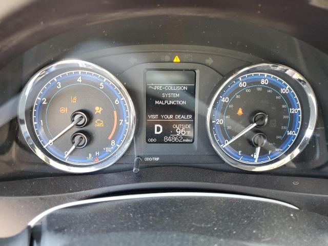 Photo 9 from auction – 2017 TOYOTA COROLLA L with VIN 5YFBURHE7HP723041