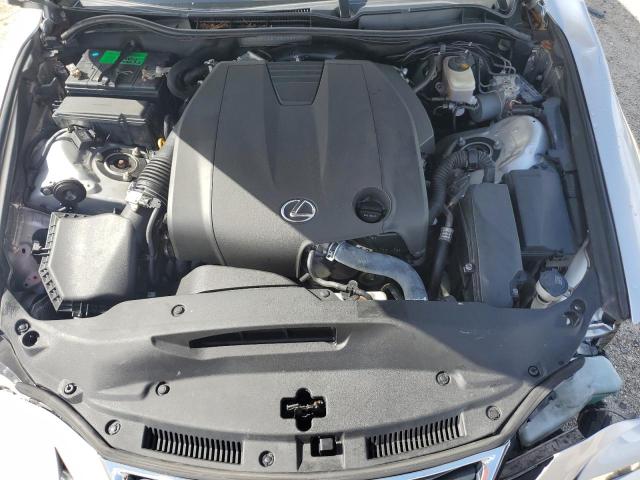 Photo 11 from auction – 2014 LEXUS IS 250 with VIN JTHBF1D21E5002907