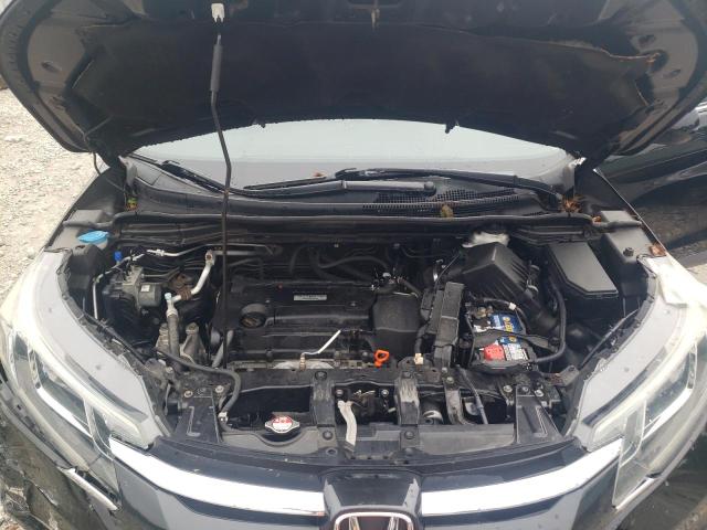 Photo 12 from auction – 2016 HONDA CR-V EXL with VIN 5J6RM4H79GL005415