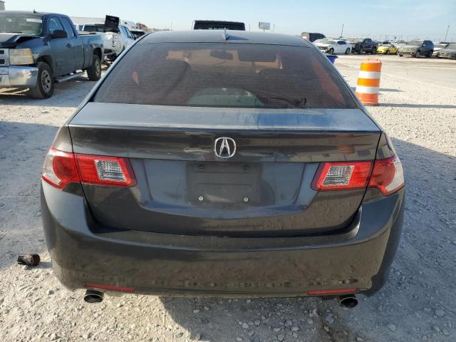 Photo 6 from auction – 2010 ACURA TSX with VIN JH4CU2F69AC033778
