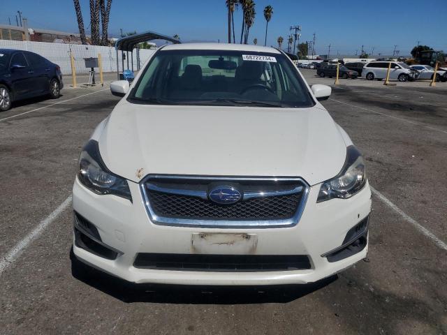 Photo 5 from auction – 2015 SUBARU ASCENT TOU with VIN JF1GJAC68FH012513