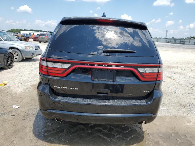 Photo 6 from auction – 2019 DODGE DURANGO GT with VIN 1C4RDHDG3KC650427