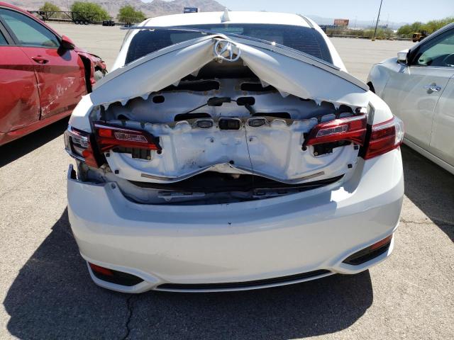 Photo 6 from auction – 2017 ACURA ILX PREMIU with VIN 19UDE2F84HA013417