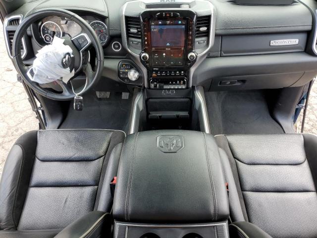 Photo 8 from auction – 2023 RAM 1500 LARAM with VIN 1C6SRFJTXPN540907