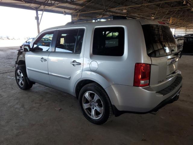 Zdjęcie 2 z aukcji – 2013 HONDA PILOT EXL z VIN 5FNYF3H53DB017336