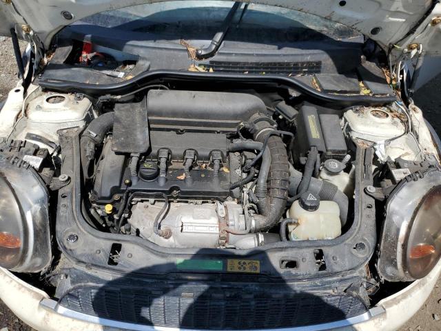 Photo 11 from auction – 2009 MINI COOPER S with VIN WMWMF73549TW84723