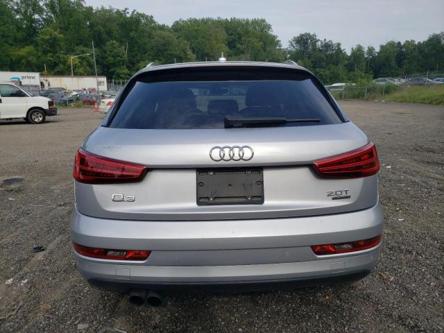 Photo 6 from auction – 2018 AUDI Q3 PREMIUM with VIN WA1ECCFS9JR025042