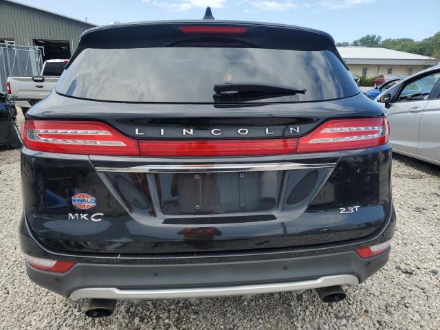 Photo 6 from auction – 2019 LINCOLN MKC RESERV with VIN 5LMTJ3DH3KUL33860