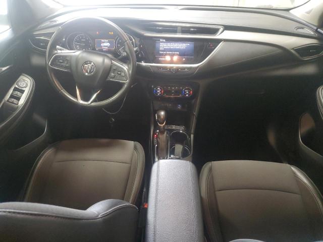 Photo 8 from auction – 2020 BUICK ENCORE GX with VIN KL4MMDSLXLB107242