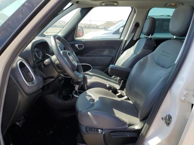 Photo 7 from auction – 2014 FIAT 500L LOUNG with VIN ZFBCFACH8EZ004080