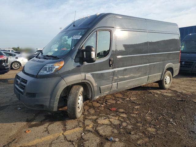 RAM PROMASTER 2018 with VIN 3C6TRVDG4JE159515 - Photo from auction