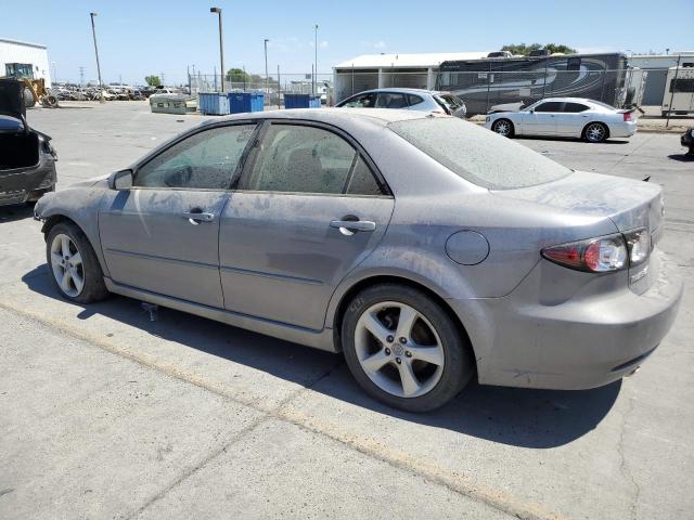 Photo 2 from auction – 2008 MAZDA 6 I with VIN 1YVHP80C085M04139