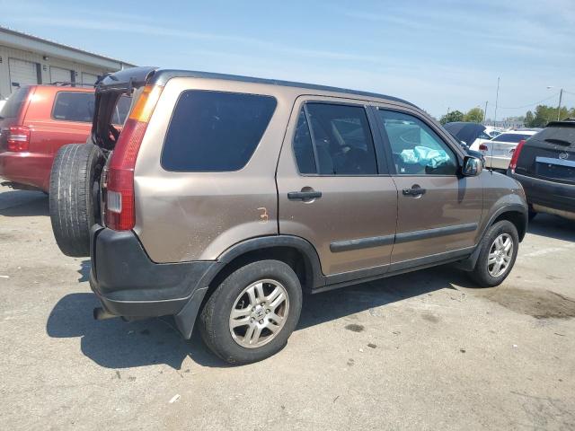 Photo 3 from auction – 2002 HONDA CR-V EX with VIN JHLRD78862C041770
