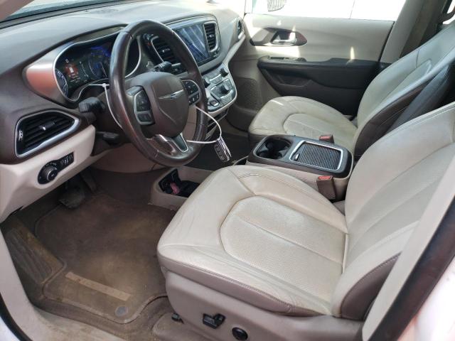 Photo 7 from auction – 2017 CHRYSLER PACIFICA T with VIN 2C4RC1EG3HR650534