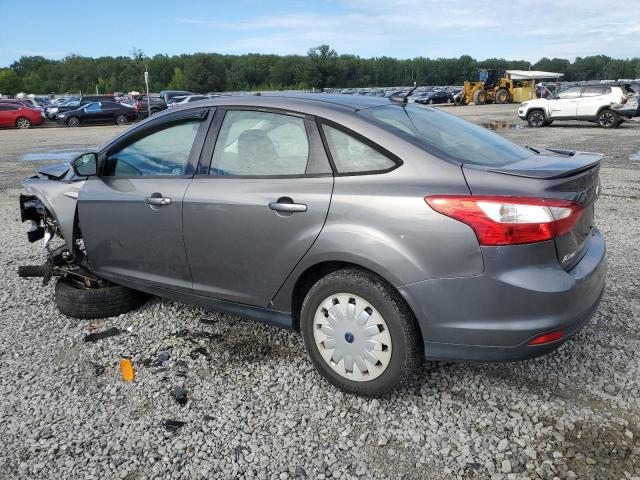Photo 2 from auction – 2013 FORD FOCUS SE with VIN 1FADP3F23DL217902