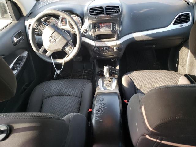 Photo 8 from auction – 2014 DODGE JOURNEY SE with VIN 3C4PDCAB3ET132619
