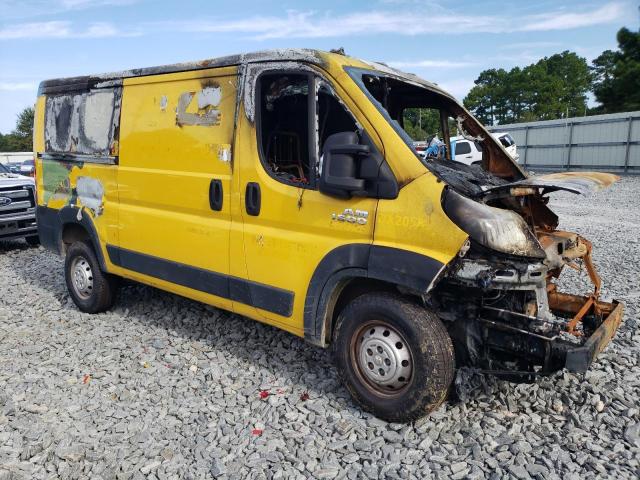 Photo 4 from auction – 2020 RAM PROMASTER with VIN 3C6TRVAG2LE123989