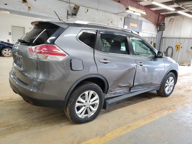 Photo 3 from auction – 2016 NISSAN ROGUE S with VIN KNMAT2MVXGP657452