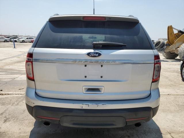 Photo 6 from auction – 2014 FORD EXPLORER with VIN 1FM5K7B84EGB57973