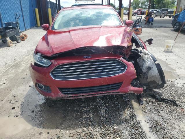 Photo 5 from auction – 2016 FORD FUSION SE with VIN 3FA6P0HD2GR364191