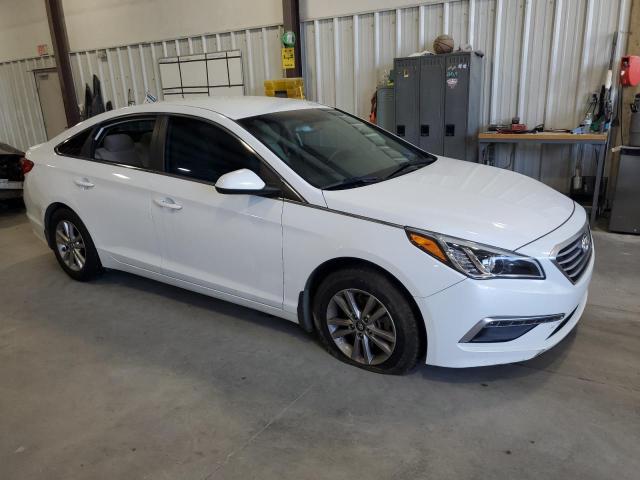 Photo 4 from auction – 2015 HYUNDAI SONATA SE with VIN 5NPE24AF4FH173655