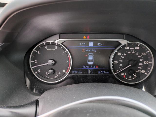 Photo 9 from auction – 2024 NISSAN ALTIMA SL with VIN 1N4BL4EW7RN345715