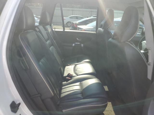 Photo 11 from auction – 2013 VOLVO XC90 3.2 with VIN YV4952CY3D1634213