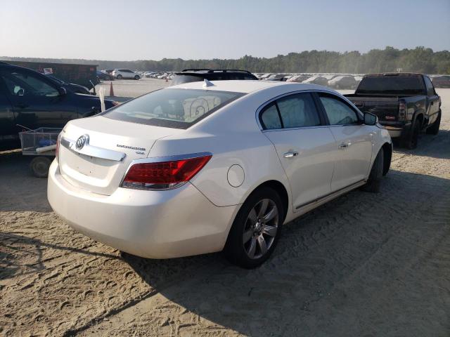 Photo 3 from auction – 2010 BUICK LACROSSE C with VIN 1G4GC5EG7AF250161