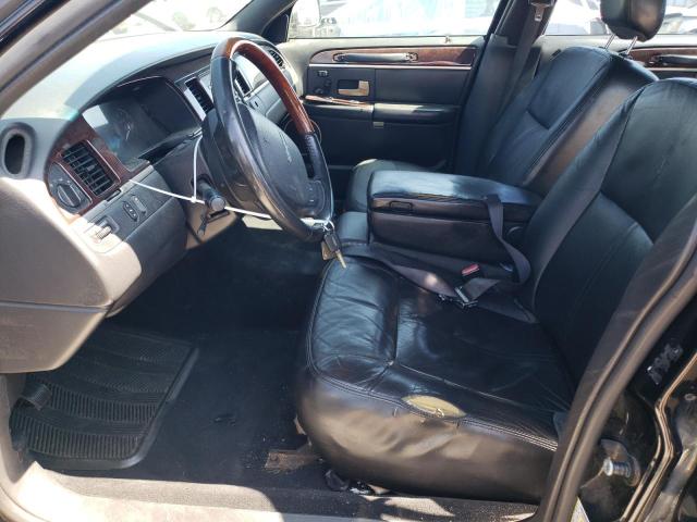 Photo 7 from auction – 2008 LINCOLN TOWN CAR S with VIN 2LNHM85V08X648506