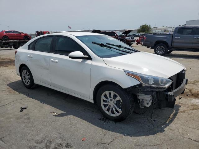 Photo 4 from auction – 2021 KIA FORTE FE with VIN 3KPF24AD6ME311748