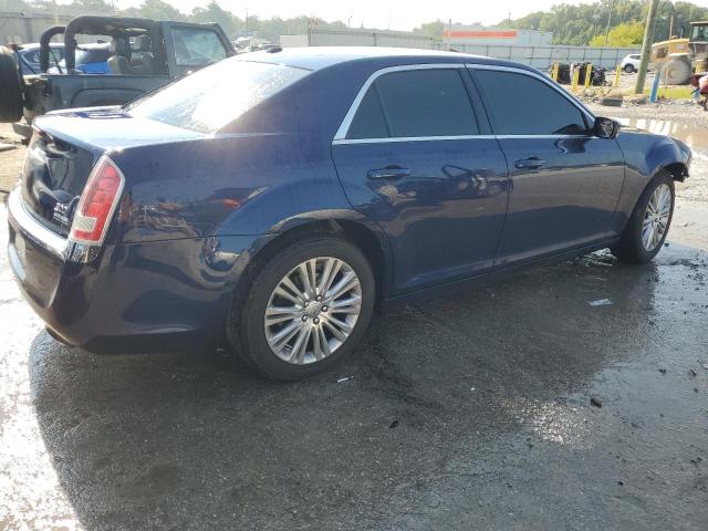 Photo 3 from auction – 2014 CHRYSLER 300 with VIN 2C3CCARG9EH120543