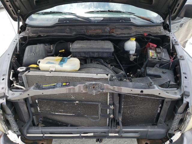 Photo 11 from auction – 2004 DODGE RAM 1500 S with VIN 1D7HA16K04J249421