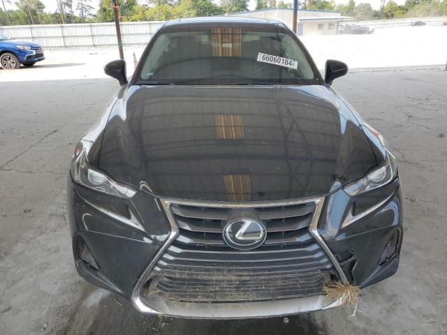 Photo 5 from auction – 2020 LEXUS IS 300 PRE with VIN JTHDA1D20L5104512